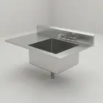 Advance Tabco TA-11N