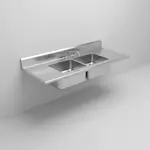 Advance Tabco TA-11P-2