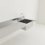 Advance Tabco TA-11P