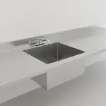 Advance Tabco TA-11S