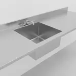 Advance Tabco TA-11T