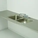 Advance Tabco TA-11V-2