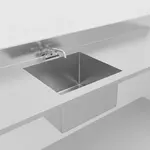 Advance Tabco TA-11V