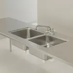 Advance Tabco TA-11W-2