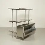 Advance Tabco TA-120