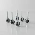 Advance Tabco TA-25G-6-X