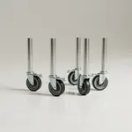 Advance Tabco TA-25S-4