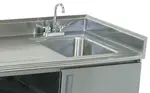 Advance Tabco TA-30