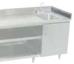 Advance Tabco TA-31
