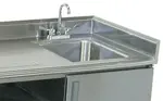 Advance Tabco TA-31