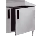 Advance Tabco TA-36A-HINGED