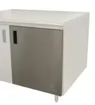 Advance Tabco TA-36A-HINGED
