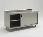 Advance Tabco TA-36A-SLIDING