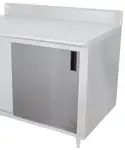 Advance Tabco TA-36A-SLIDING