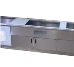 Advance Tabco TA-36B