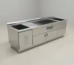 Advance Tabco TA-36B