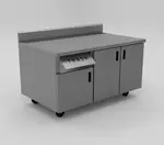 Advance Tabco TA-36C