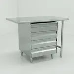 Advance Tabco TA-384