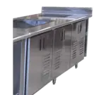 Advance Tabco TA-39