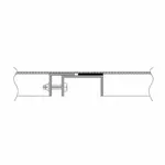 Advance Tabco TA-57B