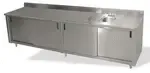 Advance Tabco TA-66