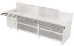 Advance Tabco TA-73