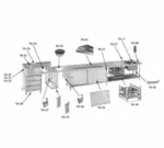 Advance Tabco TA-87