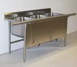 Advance Tabco TA-92A