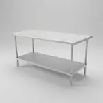 Advance Tabco TA-94-6