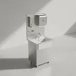 Advance Tabco TA-MSC-ES1