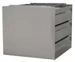 Advance Tabco TA-SHD-3