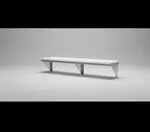 Advance Tabco TCB-2-10