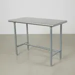 Advance Tabco TELAG-300-X