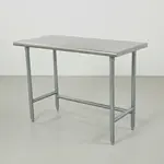 Advance Tabco TELAG-307-X