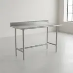 Advance Tabco TELAG-368-X