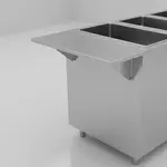 Advance Tabco TES-1D