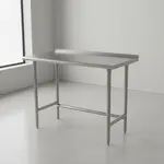 Advance Tabco TFMSLAG-243-X