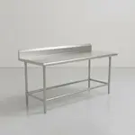 Advance Tabco TFMSLAG-306-X