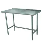 Advance Tabco TFMSLAG-368-X