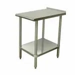 Advance Tabco TFMSU-182