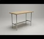 Advance Tabco TH2S-246