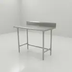 Advance Tabco TKMSLAG-242-X