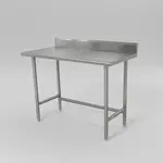 Advance Tabco TKMSLAG-244-X