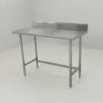 Advance Tabco TKMSLAG-366-X