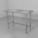 Advance Tabco TMSLAG-240-X