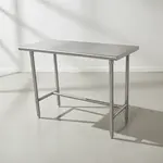 Advance Tabco TMSLAG-364-X