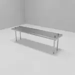 Advance Tabco TS-12-108R