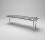 Advance Tabco TS-12-120