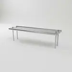 Advance Tabco TS-12-120R