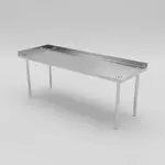 Advance Tabco TS-12-132R